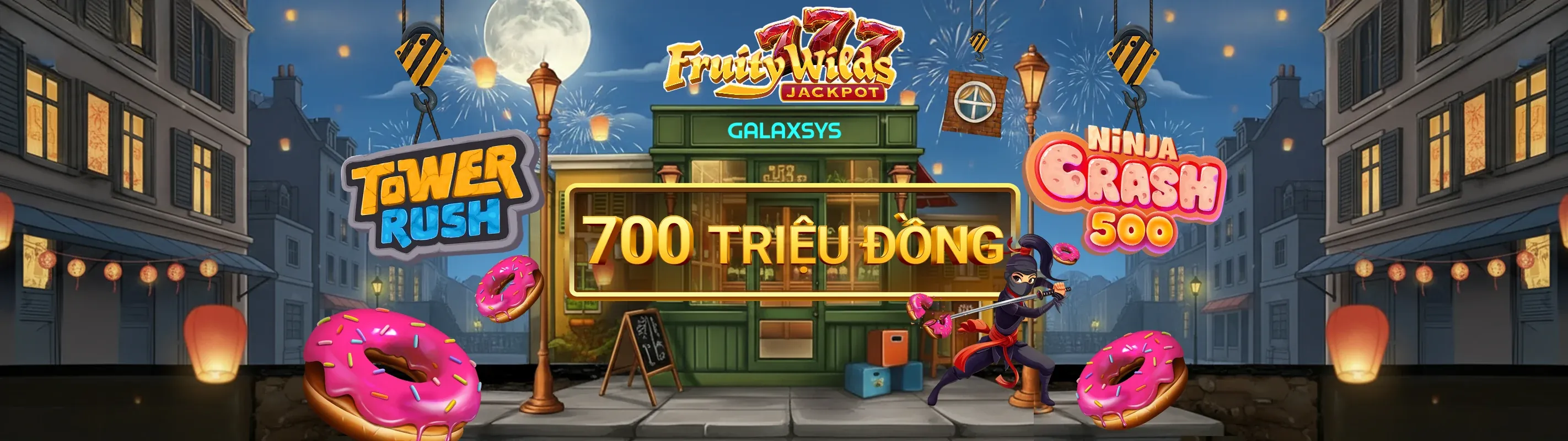 Nổ Hũ S88 Đá Gà với jackpot lớn